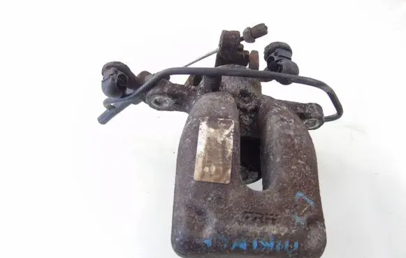 Citroen Berlingo Rear brake caliper