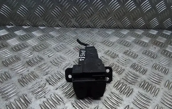 Chevrolet Captiva Tailgate/trunk/boot lock/catch/latch
