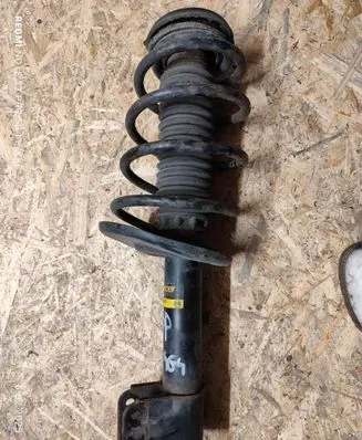 Citroen C4 Grand Picasso Front shock absorber/damper G7327