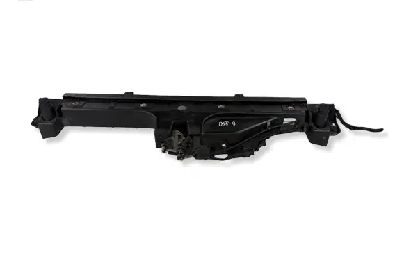 Citroen DS5 Top upper radiator support slam panel 9686779380