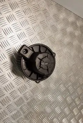 Smart ForTwo I Heater fan/blower 0130101113