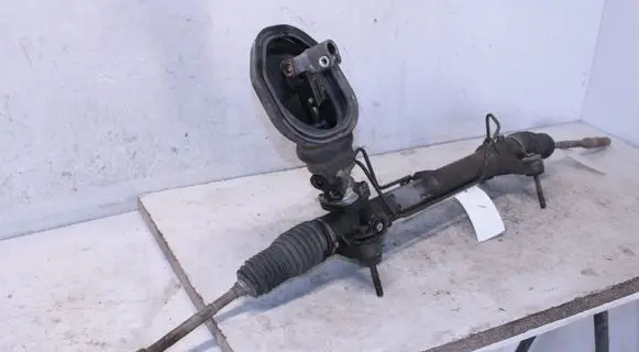 Toyota Avensis T250 Steering rack 7891974269