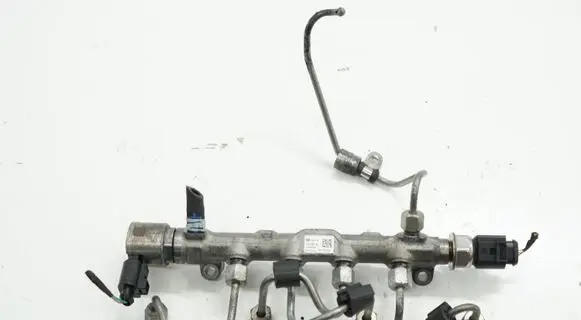 Volkswagen Golf VII Fuel main line pipe 04L089GACR 04L089G