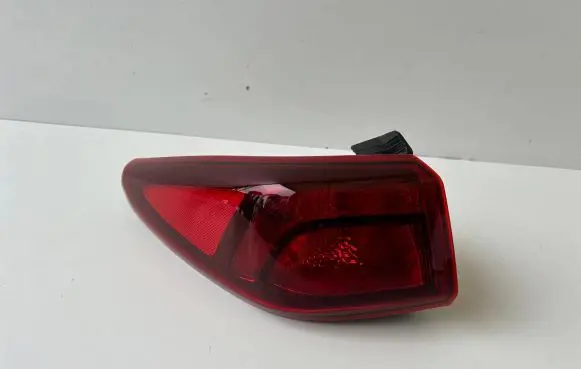 Hyundai Kona I Rear/tail lights 92401J9500