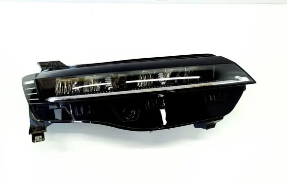 Renault Megane E-Tech Headlight/headlamp 260109040R