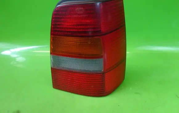 Volkswagen Golf III Rear/tail lights
