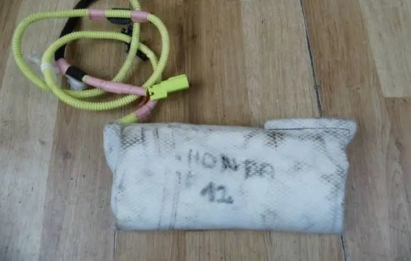 Lexus RX 450H Seat airbag 7394048030