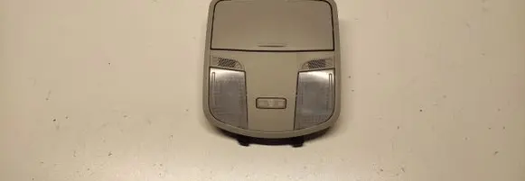 KIA Stonic Headlining lighting console trim 92800F2000