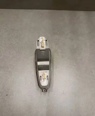 Audi Q3 8U LED ballast control module 6224212D21 6396