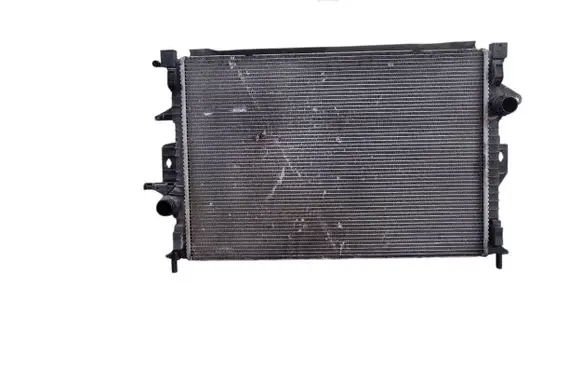 Volvo V40 Coolant radiator 31319064 M158571