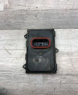 Audi A4 S4 B8 8K Headlight ballast module Xenon 5DF009368