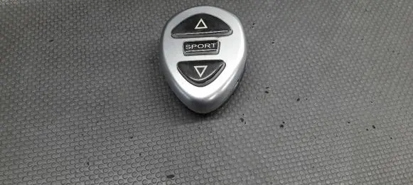 Citroen C5 Aircross Suspension ride height/mode switch 