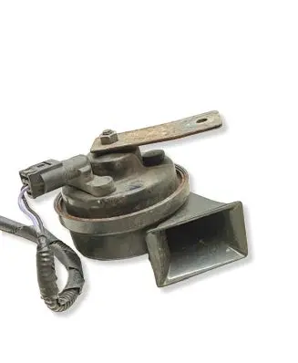 MG 6 Horn signal DL138EG 10014175