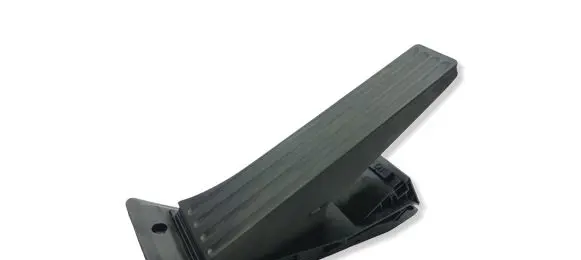 BMW X3 F25 Accelerator throttle pedal 6860784 25916010 2009131337A