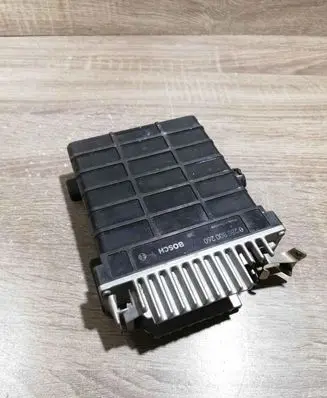 Mercedes-Benz E W124 Engine control unit/module ECU 0280800260