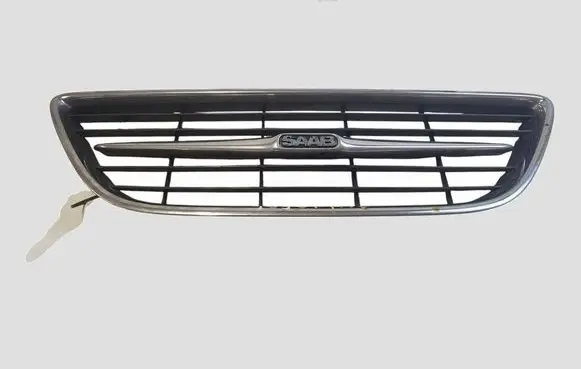 Saab 9-3 Ver2 Front grill 12787224