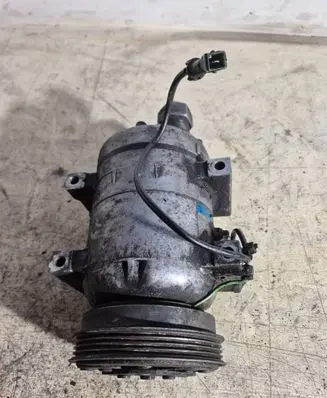 Air conditioning (A/C) compressor (pump)