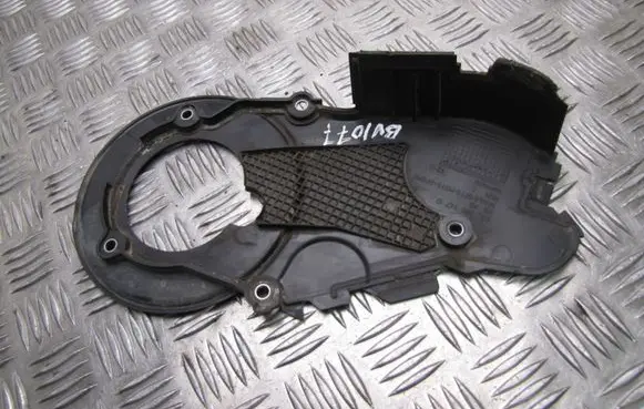 Skoda Yeti (5L) Timing belt guard (cover) 03L109147D BV1077