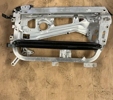 BMW i3 Front door 7427329 404732905