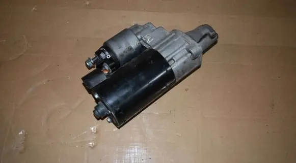 Mercedes-Benz S W222 Starter motor A278906070055