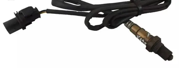 Audi A8 S8 D3 4E Lambda probe sensor 07L906262F 07C906262CD