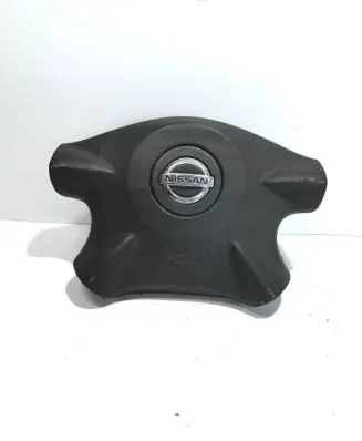Nissan Terrano Steering wheel airbag 6005158