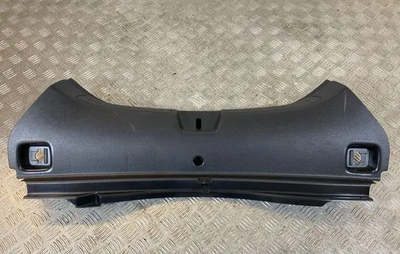 Mercedes-Benz CLA C117 X117 W117 Trunk/boot sill cover protection A1176900144 BBP210201