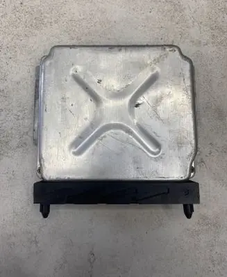 Volvo S60 Engine control unit/module 1928403