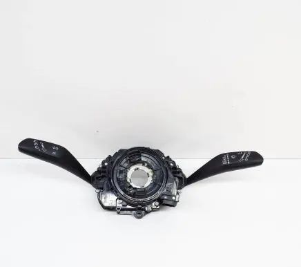 Indicator stalk
