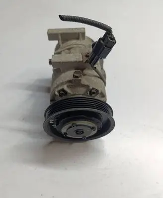 Hyundai i40 Air conditioning (A/C) compressor (pump) 1B33E-00700 3K022-0276