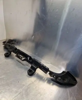 BMW X1 E84 Rear bumper support beam 2990161 14206411 299016