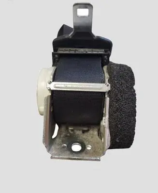 Ford Focus Rear seatbelt 4M51A611B68AK 33031802