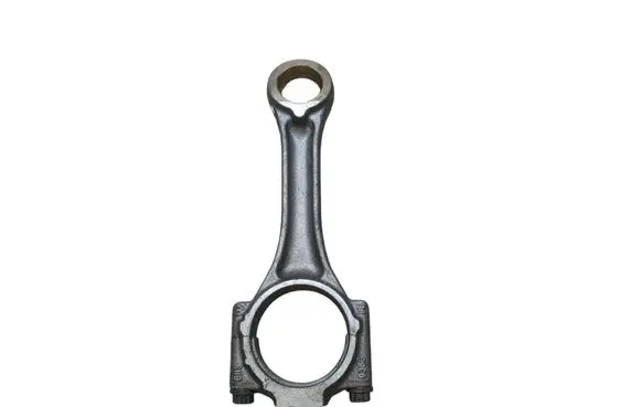Volkswagen Touran I Connecting rod/conrod 038G
