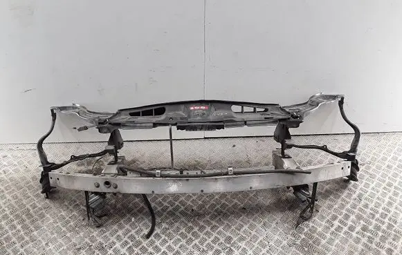 Mercedes-Benz E W212 Radiator support slam panel A2046205934