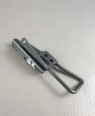 Suzuki Vitara (LY) Seat back rest lock catch 