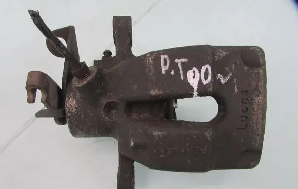 Renault Scenic I Rear brake caliper