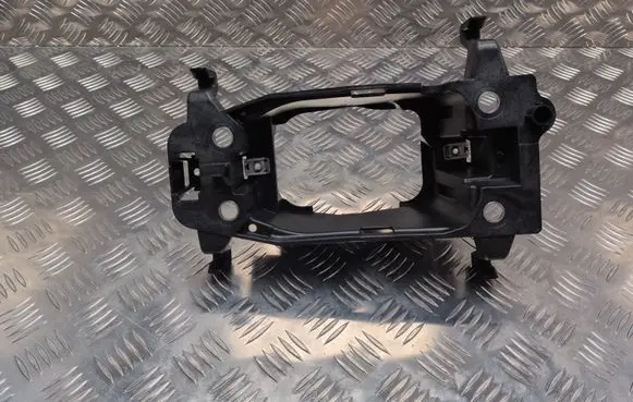 Skoda Octavia Mk4 Other interior part 5E4864453D 22E41051