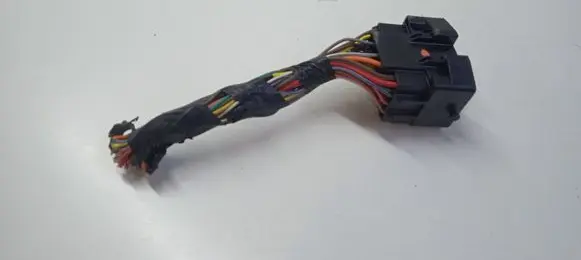 Jeep Grand Cherokee Other wiring loom