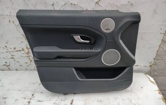 Land Rover Evoque I Front door card panel trim
