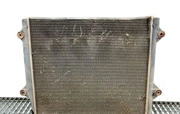 Toyota Land Cruiser (FJ75) Coolant radiator 