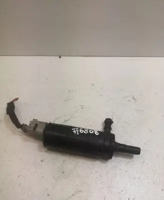 Mercedes-Benz E C207 W207 Windscreen/windshield washer pump A2108691221