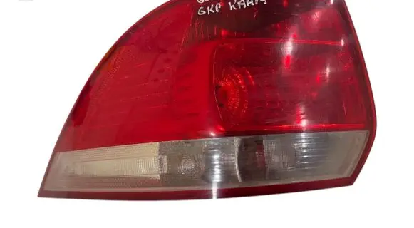 Volkswagen Golf V Rear/tail lights