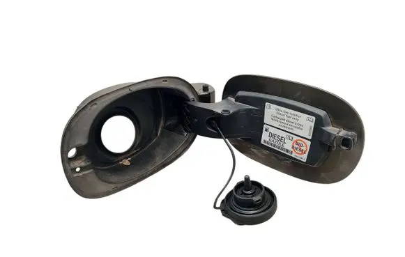 Fuel tank cap