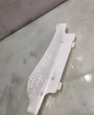 Mercedes-Benz EQA Other interior part A2476907003