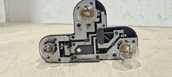 Ford S-MAX Tail light bulb cover holder 162493