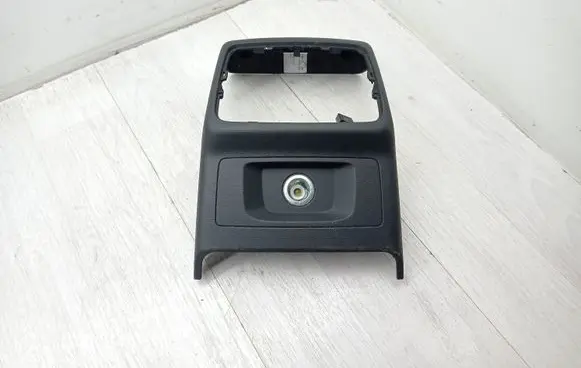 Audi A4 S4 B9 Rear air vent grill 8W0864376