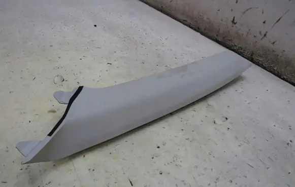 Mazda CX-5 Other sill/pillar trim element KRIS235789