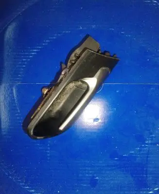 BMW X5 E53 Rear door interior handle 8408626