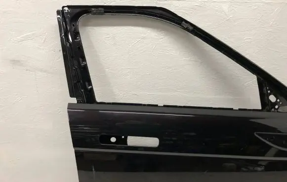 Land Rover Evoque II Front door