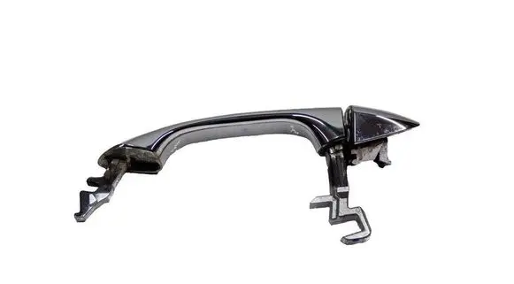 Mercedes-Benz CLS C219 Rear door exterior handle C775